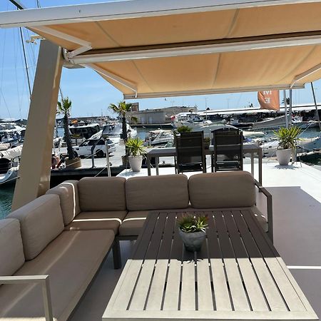 Casa Flotante Con Encanto En San Pedro Del Pinatar - Murcia Exterior photo